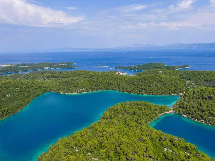 Mljet National Park